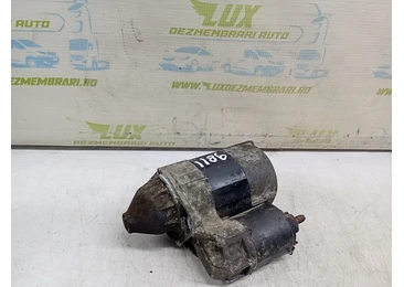 Electromotor 0051512101 Mercedes Benz A-Class W168 (facelift) (2001 - 2004) om166.940