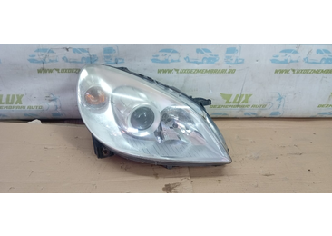Far dreapta a1698201861 Mercedes Benz B-Class W245 (2005 - 2008) OM640941