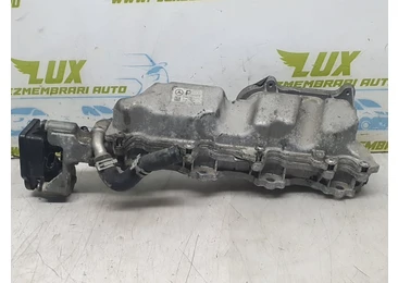 Galerie admisie A6400900337 Mercedes Benz B-Class W245 (2005 - 2008) OM640941