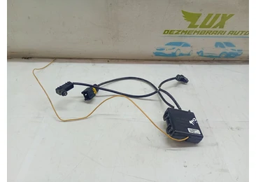 Modul confort 9683072780 Citroen C5 2 (2008 - 2017) 2.0 HDI RHR 2.0 HDI RHR RHR