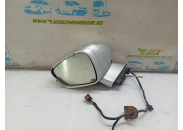 Oglinda stanga Citroen C5 2 (2008 - 2017) 2.0 HDI RHR 2.0 HDI RHR RHR