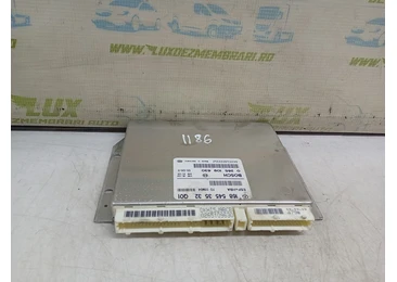 Modul ESP 1685453532 Mercedes Benz A-Class W168 (facelift) (2001 - 2004) om166.940