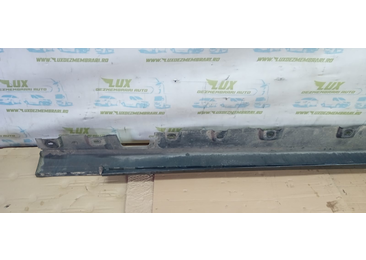 Prag stanga 7237081-04 BMW Seria 5 F11 (2009 - 2013) N47D20T1