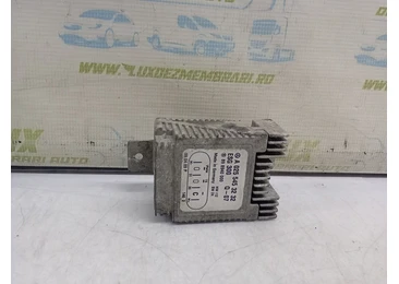 Releu electroventilator gmv A0255453232 Mercedes Benz A-Class W168 (facelift) (2001 - 2004) 1.4 benzina om166.940
