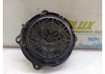 Boxa difuzor Citroen C5 2 (2008 - 2017) 2.0 HDI RHR 2.0 HDI RHR RHR