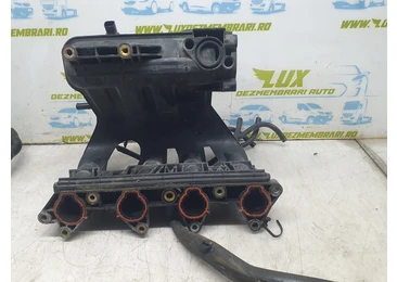 Galerie admisie A1661410401 Mercedes Benz A-Class W168 (facelift) (2001 - 2004) om166.940