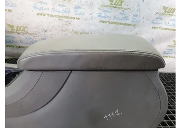 Consola centrala 9682290777 Citroen C5 2 (2008 - 2017) 2.0 HDI RHR 2.0 HDI RHR RHR