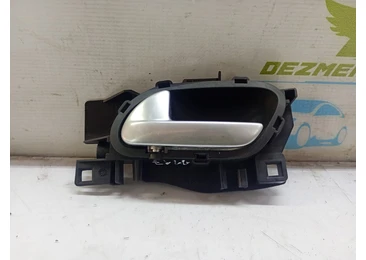 Maner interior 9660525480 Citroen C5 2 (2008 - 2017) 2.0 HDI RHR RHR