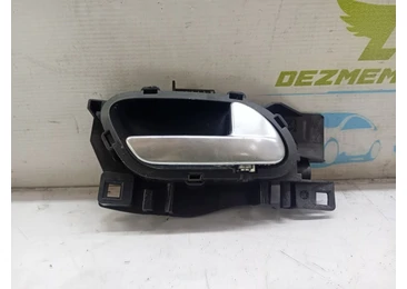 Maner interior dreapta spate 9660525380 Citroen C5 2 (2008 - 2017) 2.0 HDI RHR RHR