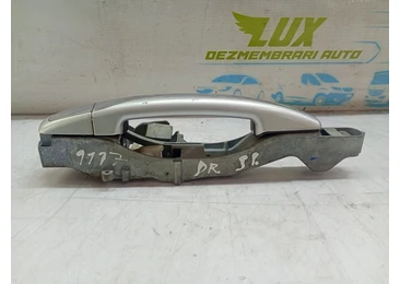 Maner exterior Citroen C5 2 (2008 - 2017) 2.0 HDI RHR 2.0 HDI RHR RHR