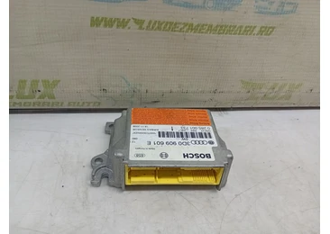 Calculator airbag 3D0909601E Volkswagen Phaeton 1 (facelift) (2008 - 2010) 3.0 tdi CEXA