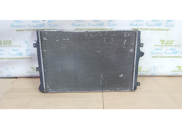 Radiator apa 3c0121253ar Volkswagen Passat B7 (2010 - 2015) - miniatura 2
