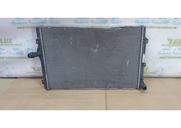 Radiator apa 3c0121253ar Volkswagen Passat B7 (2010 - 2015) CFFB