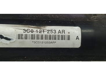 Radiator apa 3c0121253ar Volkswagen Passat B7 (2010 - 2015) - miniatura 3
