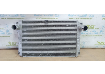 Radiator intercooler jd127100-2220 Toyota Avensis 2 T25 (2002 - 2006) - miniatura 2