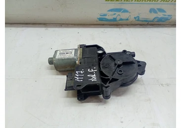 Motoras geam dreapta fata 128001112 Citroen C5 2 (2008 - 2017) 2.0 HDI RHR 2.0 HDI RHR RHR