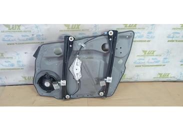 Macara geam stanga fata a1697200179 Mercedes Benz B-Class W245 (2005 - 2008) 2.0 cdi OM640941