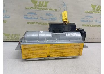 Airbag pasager 3D0880204D Volkswagen Phaeton 1 (facelift) (2008 - 2010) 3.0 tdi CEXA