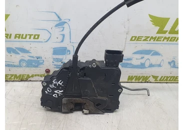 Broasca dreapta fata 2C1639-101 Opel Corsa D (2006 - 2011) Z10XEP