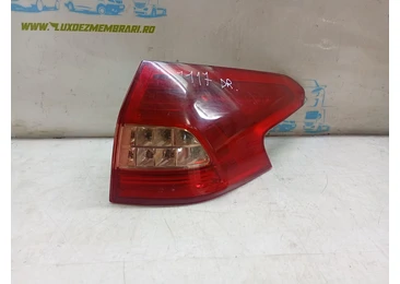 Stop dreapta haion Citroen C5 2 (2008 - 2017) 2.0 HDI RHR 2.0 HDI RHR RHR