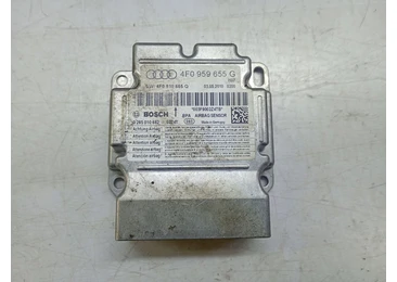 Calculator airbag 4f0959655g Audi A6 4F/C6 (facelift) (2008 - 2011) 2.0 tdi CAHA