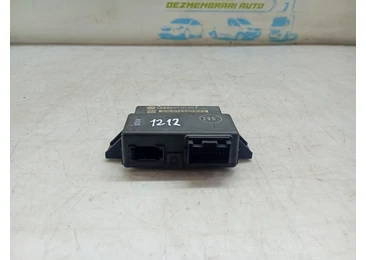 Modul gateway 4f0907468m Audi A6 4F/C6 (facelift) (2008 - 2011) 2.0 tdi CAHA