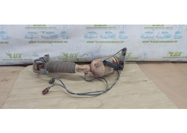 Catalizator 1s0253097 Volkswagen Up 1 (2011 - 2020) 1.0 benzina CHYA