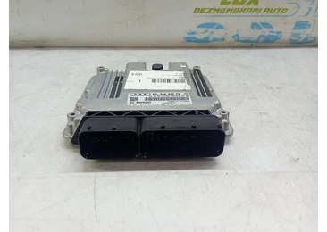Calculator motor ECU 0281015015 Audi A6 4F/C6 (facelift) (2008 - 2011) 2.0 tdi CAHA
