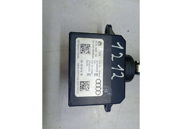 Contact cu cheie 4f0909135 Audi A6 4F/C6 (facelift) (2008 - 2011) - miniatura 4