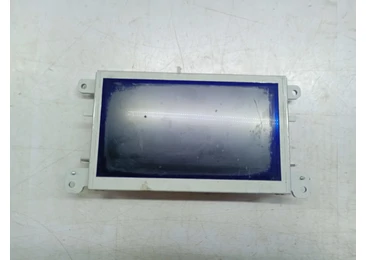 Display bord 4l0919604 Audi A6 4F/C6 (facelift) (2008 - 2011) 2.0 tdi CAHA