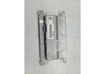 Display bord 4l0919604 Audi A6 4F/C6 (facelift) (2008 - 2011) - miniatura 3