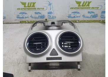 Grila ventilatie 13204955 Opel Corsa D (2006 - 2011) Z10XEP