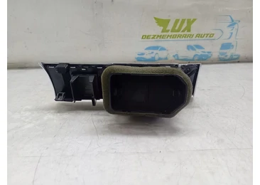 Grila ventilatie bord 4f1820901 Audi A6 4F/C6 (facelift) (2008 - 2011) - miniatura 3