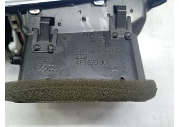 Grila ventilatie bord 4f1820901 Audi A6 4F/C6 (facelift) (2008 - 2011) - miniatura 2