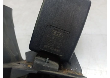 Pretensioner 4f0857740d Audi A6 4F/C6 (facelift) (2008 - 2011) - miniatura 2