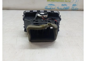 Grila ventilatie bord 4f0819203 Audi A6 4F/C6 (facelift) (2008 - 2011) - miniatura 3