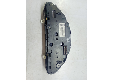 Ceasuri de bord 4f0920933q Audi A6 4F/C6 (facelift) (2008 - 2011) - miniatura 3