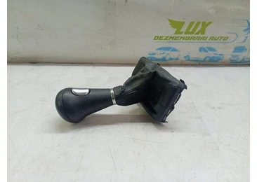 Nuca schimbator viteze 4f1713139 Audi A6 4F/C6 (facelift) (2008 - 2011) 2.0 tdi CAHA