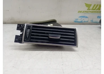 Grila ventilatie bord 4f1820902 Audi A6 4F/C6 (facelift) (2008 - 2011) 2.0 tdi CAHA