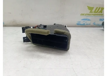Grila ventilatie bord 4f1820902 Audi A6 4F/C6 (facelift) (2008 - 2011) - miniatura 3