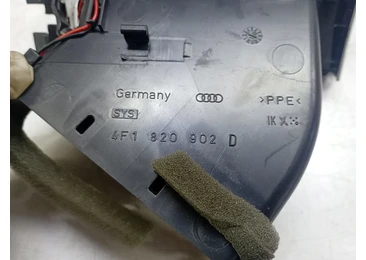 Grila ventilatie bord 4f1820902 Audi A6 4F/C6 (facelift) (2008 - 2011) - miniatura 2