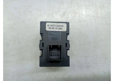 Panou butoane 4L1927123 Audi A6 4F/C6 (facelift) (2008 - 2011) - miniatura 2