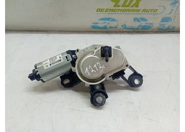 Motoras stergator haion 4f9955711 Audi A6 4F/C6 (facelift) (2008 - 2011) 2.0 tdi 2.0 tdi CAHA