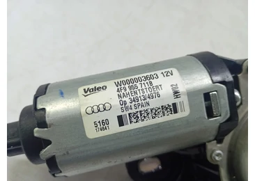 Motoras stergator haion 4f9955711 Audi A6 4F/C6 (facelift) (2008 - 2011) - miniatura 2
