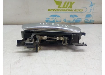 Maner exterior 4f0837885 Audi A6 4F/C6 (facelift) (2008 - 2011) - miniatura 2