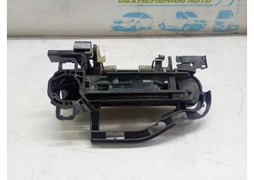 Maner exterior 4f0837885 Audi A6 4F/C6 (facelift) (2008 - 2011) - miniatura 3