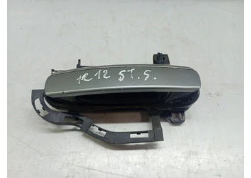 Maner exterior 4f0837885 Audi A6 4F/C6 (facelift) (2008 - 2011) 2.0 tdi CAHA