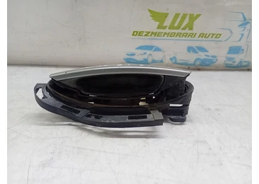 Maner exterior 4f0837885 Audi A6 4F/C6 (facelift) (2008 - 2011) - miniatura 4