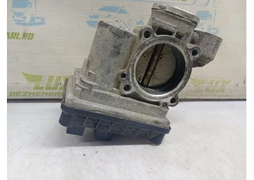 Clapeta acceleratie A1661413125 Mercedes Benz A-Class W168 (facelift) (2001 - 2004)