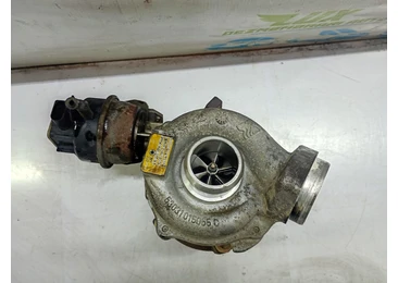 Turbo turbina 03l145701 Audi A6 4F/C6 (facelift) (2008 - 2011) 2.0 tdi CAHA